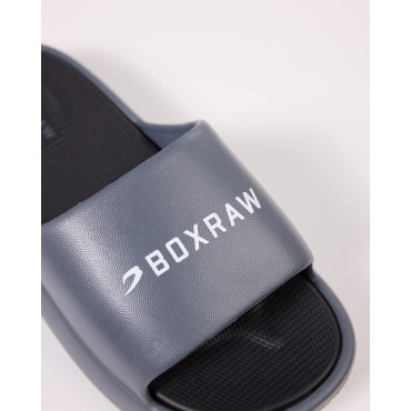 Sliders BOXRAW - grey