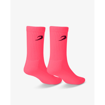 Socks BOXRAW - neon pink - 3 pairs