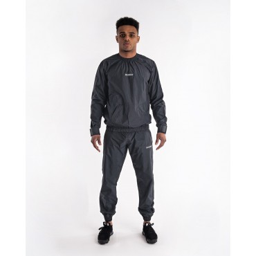 Sauna suit BOXRAW Hagler V1 - grey