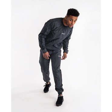 Sauna suit BOXRAW Hagler V1 - grey