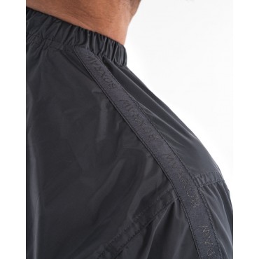 Sauna suit BOXRAW Hagler V1 - grey