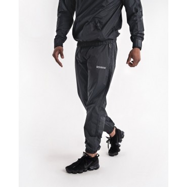 Sauna suit BOXRAW Hagler V1 - grey