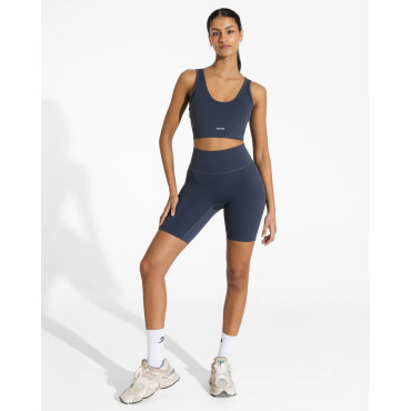Sports top BOXRAW Annie - blue
