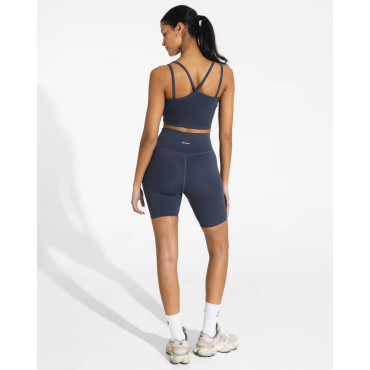 Sports top BOXRAW Annie - blue