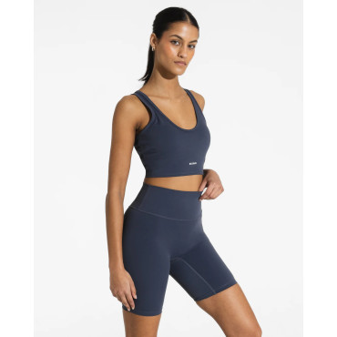 Sports top BOXRAW Annie - blue