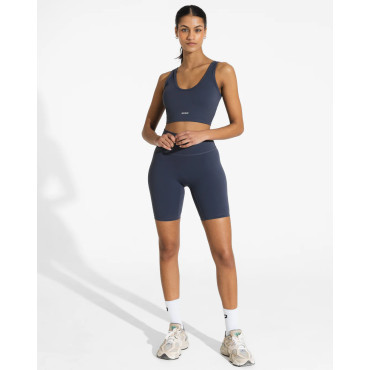 Sports top BOXRAW Annie - blue