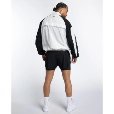 Track Jacket BOXRAW Tunero – white