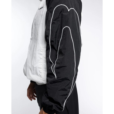 Track Jacket BOXRAW Tunero – white