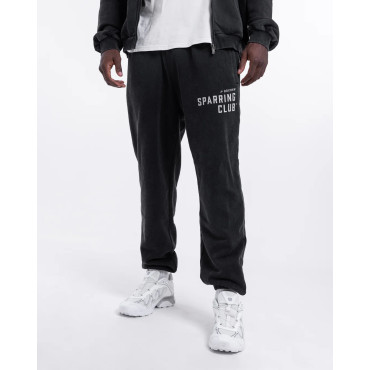 Joggers BOXRAW Sparring Club - black