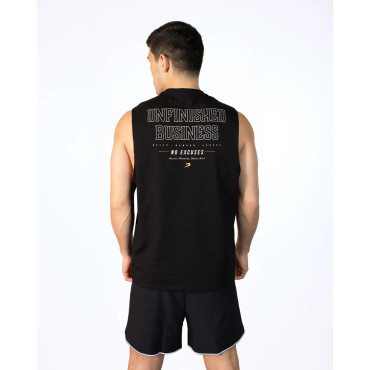 Tank BOXRAW x BIVOL Unfinished Business