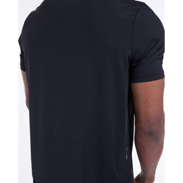 Training T-shirt BOXRAW Langford - black