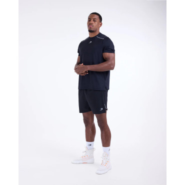 Training T-shirt BOXRAW Langford - black
