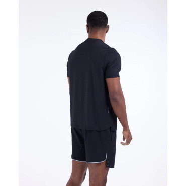 Training T-shirt BOXRAW Langford - black