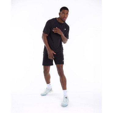 Training T-shirt BOXRAW Valdes Oversized - black