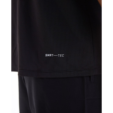 Training T-shirt BOXRAW Valdes Oversized - black