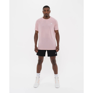 Training T-shirt BOXRAW Valdes - pink