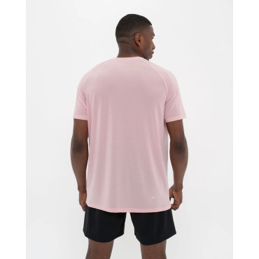Training T-shirt BOXRAW Valdes - pink