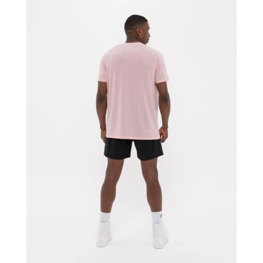 Training T-shirt BOXRAW Valdes - pink