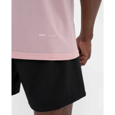 Training T-shirt BOXRAW Valdes - pink