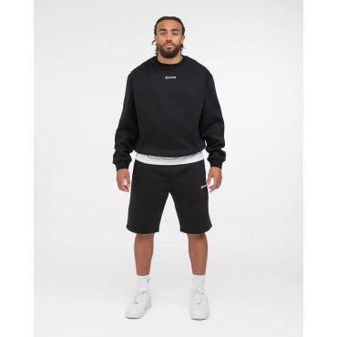 Shorts BOXRAW Johnson - black