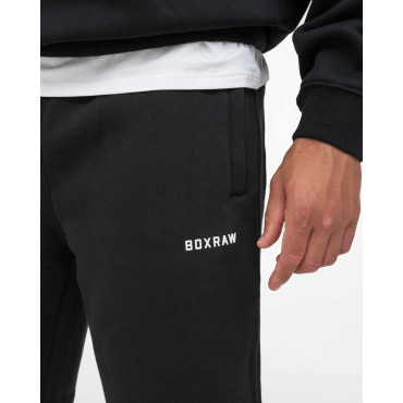 Shorts BOXRAW Johnson - black