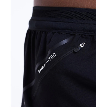 Shorts BOXRAW Sparring Club 2v1 - black