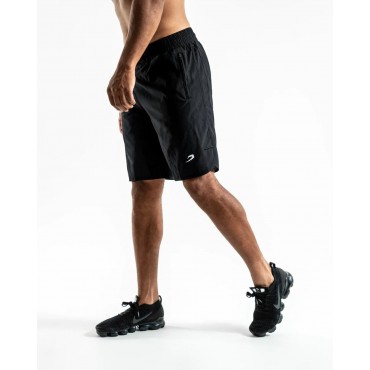 BOXRAW Walcott Shorts - black