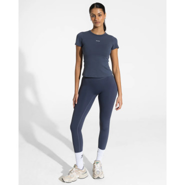Training T-shirt BOXRAW Annie - blue