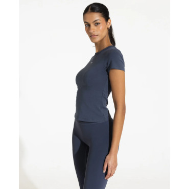 Training T-shirt BOXRAW Annie - blue