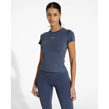 Training T-shirt BOXRAW Annie - blue
