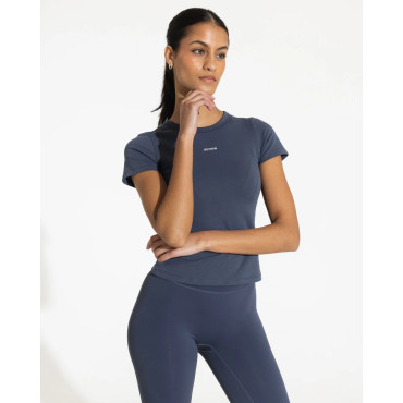 Training T-shirt BOXRAW Annie - blue