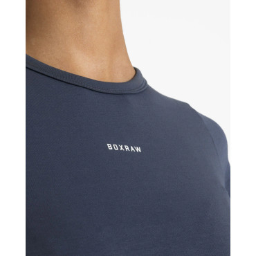 Training T-shirt BOXRAW Annie - blue