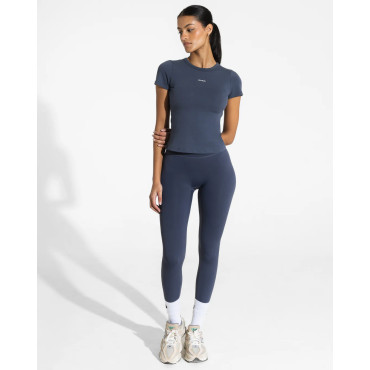 Training T-shirt BOXRAW Annie - blue
