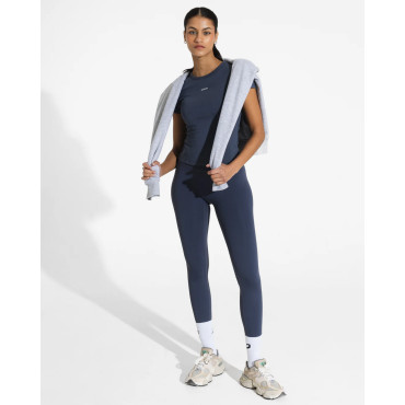 Training T-shirt BOXRAW Annie - blue