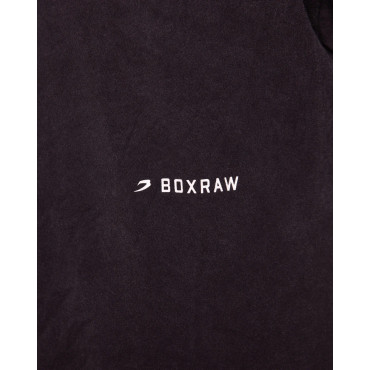 T-shirt BOXRAW Sparring Club - black