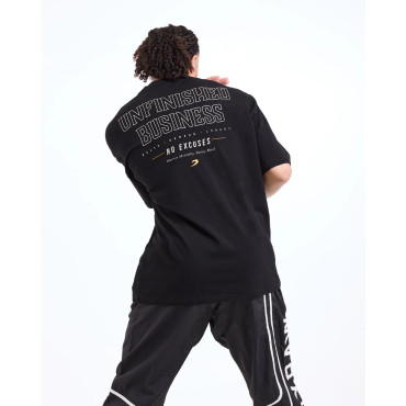 T-shirt BOXRAW x BIVOL Unfinished Business