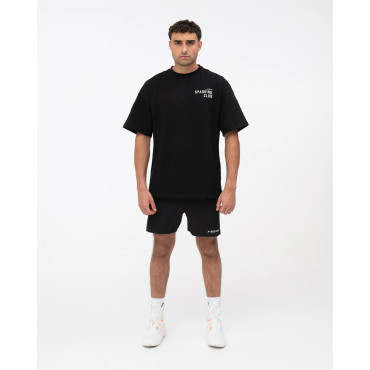 Tričko BOXRAW This is my House Oversized