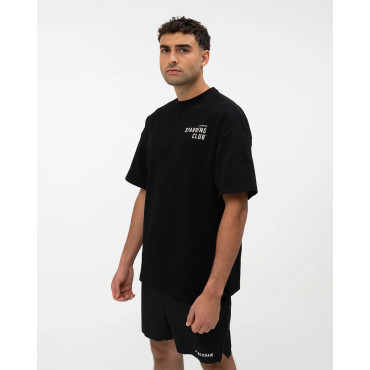 Tričko BOXRAW This is my House Oversized