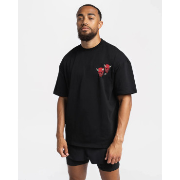 T-shirt BOXRAW Death Before Dishonor Oversized