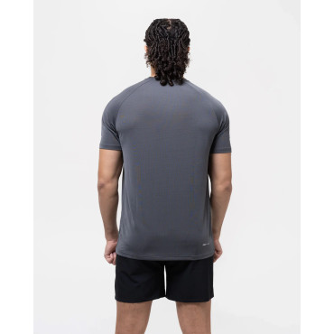 Training T-shirt BOXRAW Valdes - charcoal