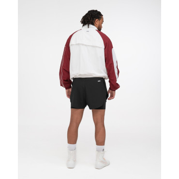 Track Jacket BOXRAW Tunero – red