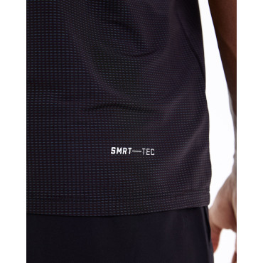 Tank top BOXRAW Valdes  - black