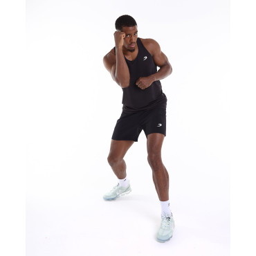 Tank top BOXRAW Valdes  - black