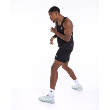 Tank top BOXRAW Valdes  - black