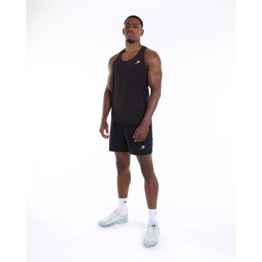 Tank top BOXRAW Valdes  - black
