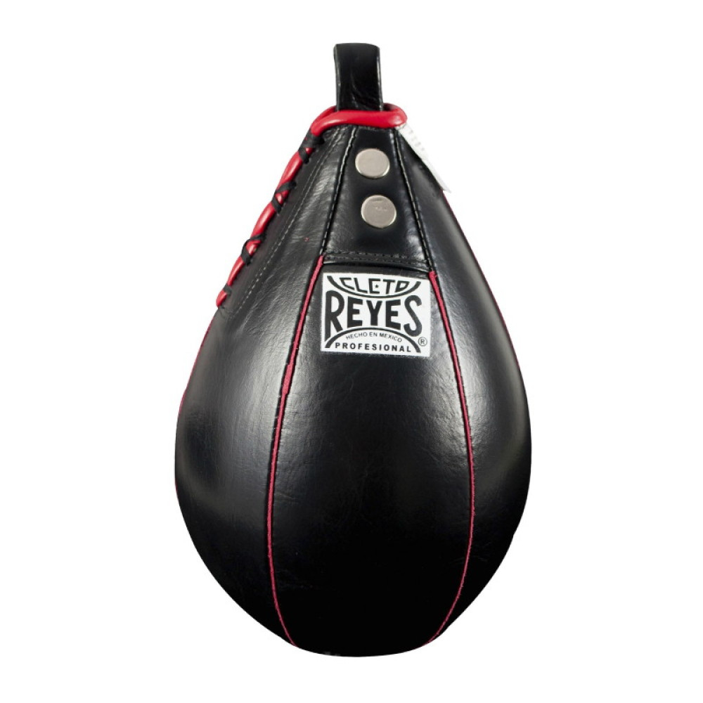 Boxovací hruška Cleto Reyes - černá