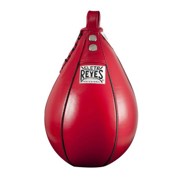 Speedbag Cleto Reyes - red