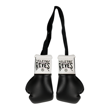 Cleto Reyes car gloves - black