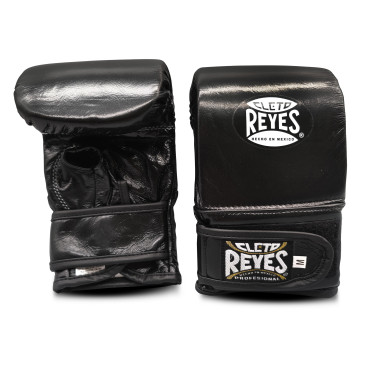 Cleto Reyes Bag Gloves - Black