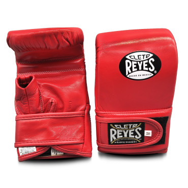 Cleto Reyes Bag Gloves - Red